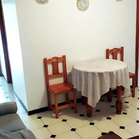 Estudio Moderno Y Centrico Familias *