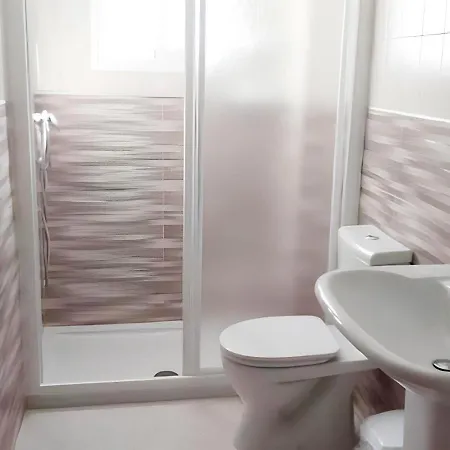 Estudio Moderno Y Centrico Familias Apartment *