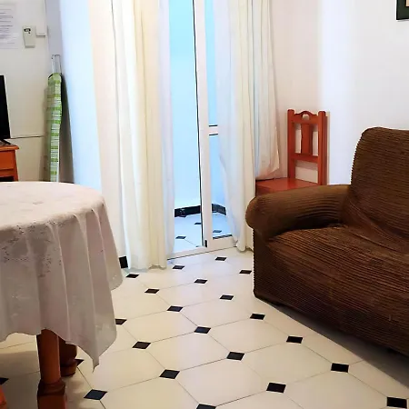 Estudio Moderno Y Centrico Familias * Conil De La Frontera