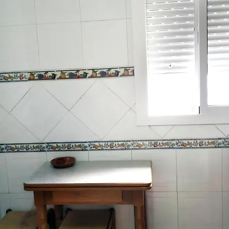 Estudio Moderno Y Centrico Familias Apartment Conil De La Frontera