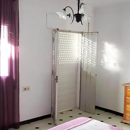 Estudio Moderno Y Centrico Familias Conil De La Frontera