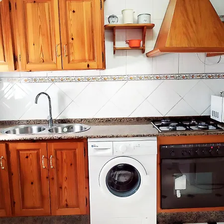 Apartment Estudio Moderno Y Centrico Familias *