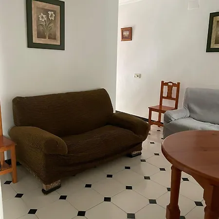 公寓 Estudio Moderno Y Centrico Familias